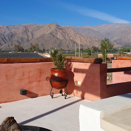 Vila Waytay Cafayate Exteriér fotografie