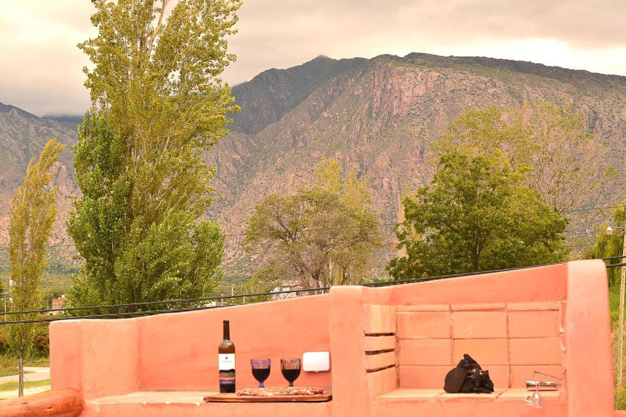 Vila Waytay Cafayate Exteriér fotografie