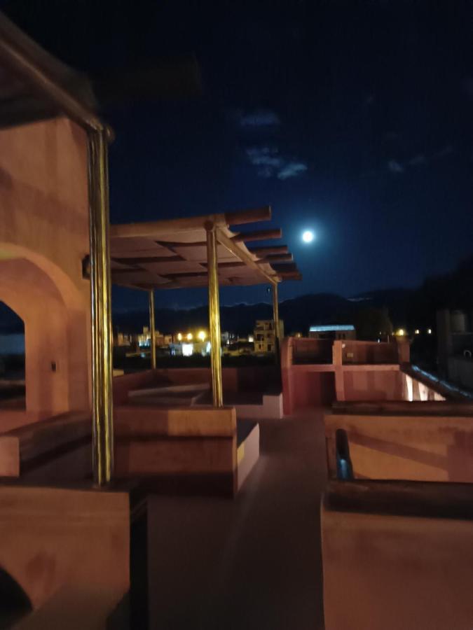 Vila Waytay Cafayate Exteriér fotografie