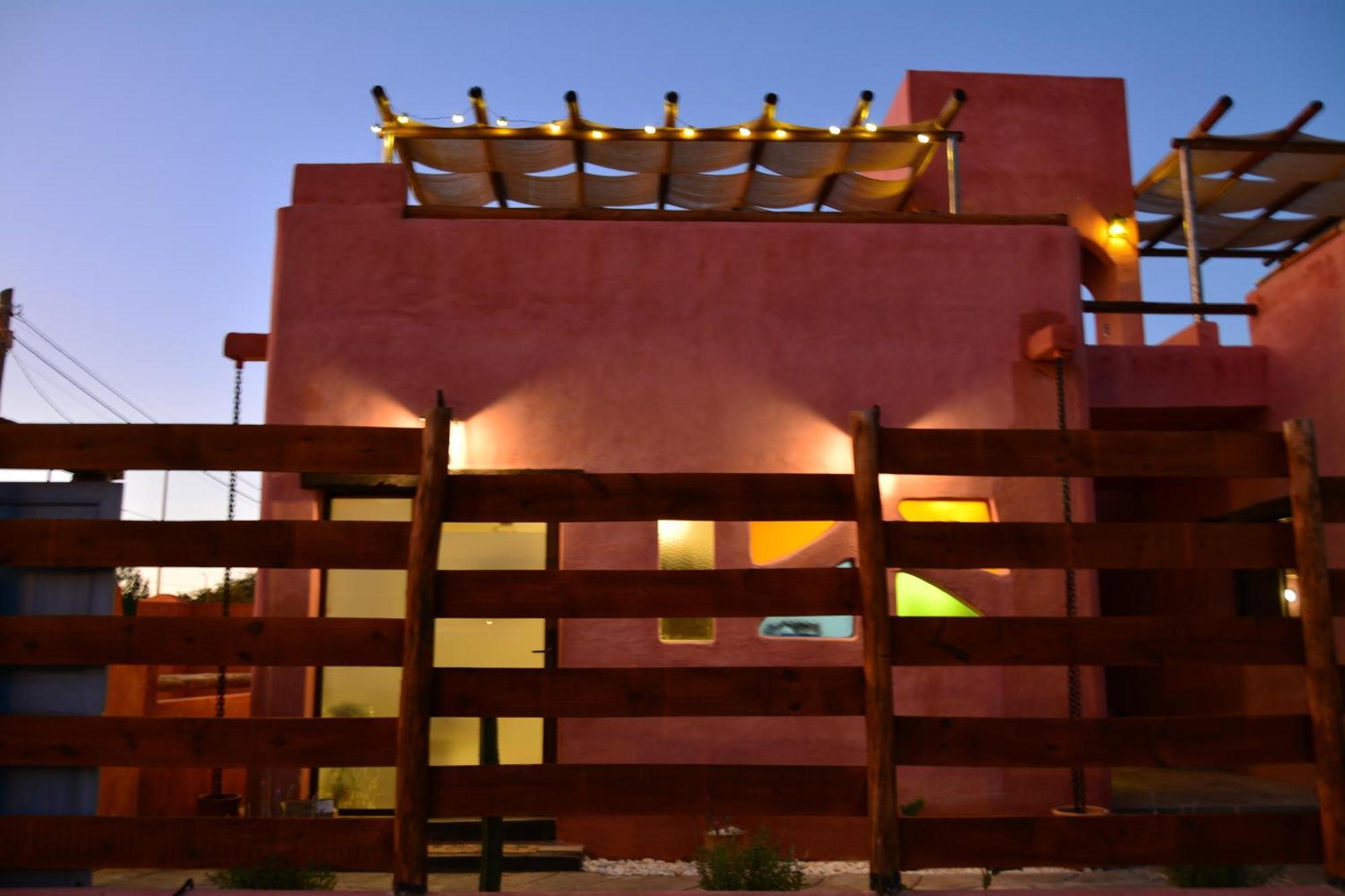 Vila Waytay Cafayate Exteriér fotografie
