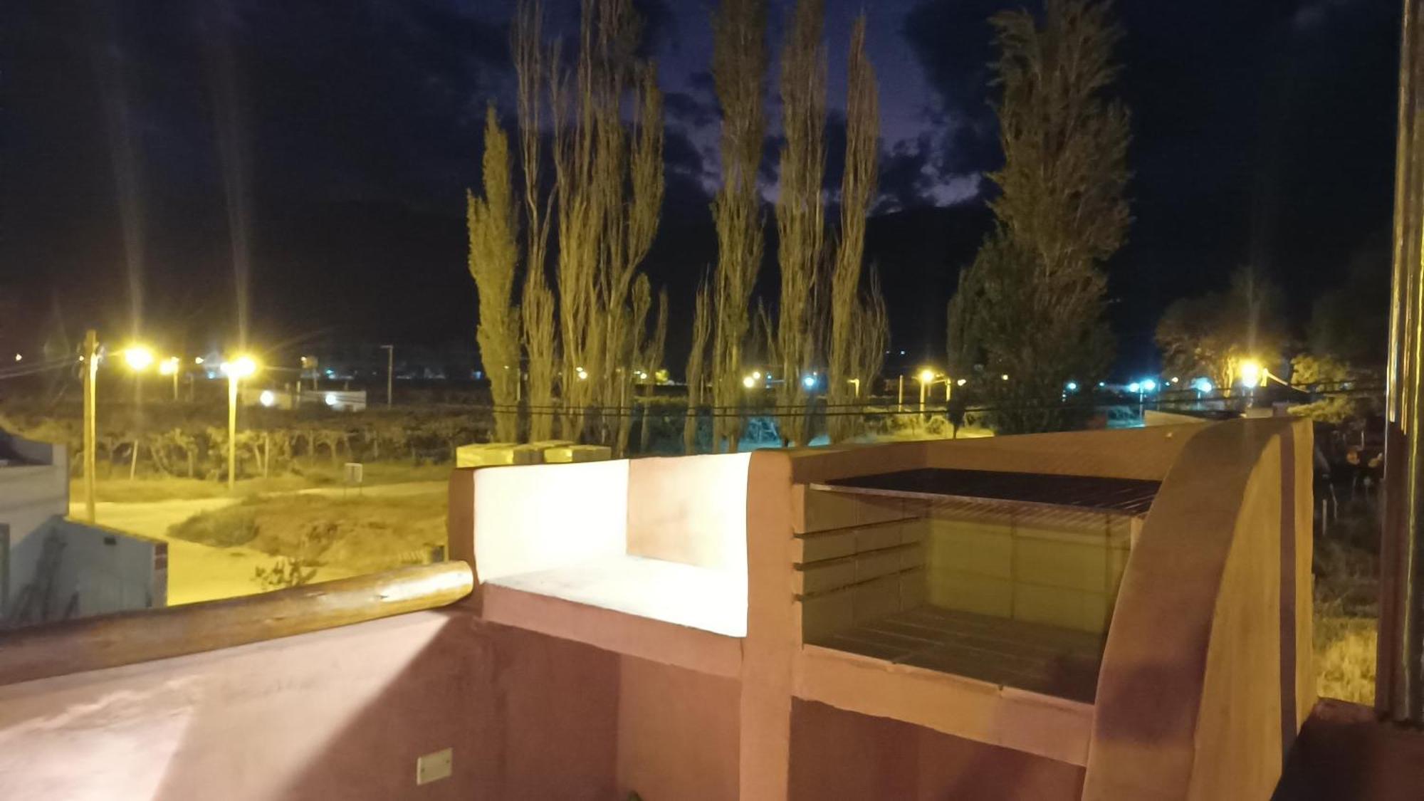 Vila Waytay Cafayate Exteriér fotografie